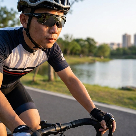 SCVCN UV400 Cycling Sunglasses