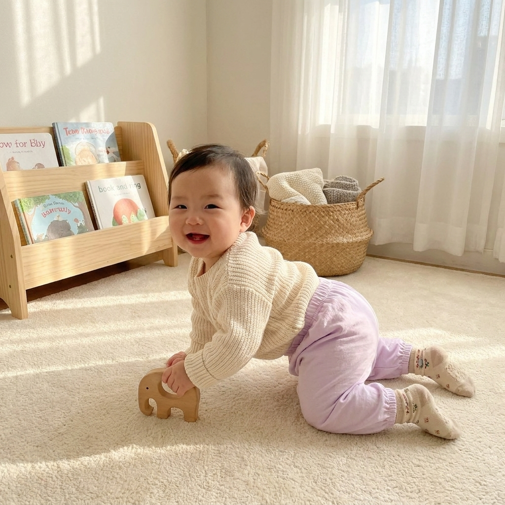 Kids Anti-Mosquito Bloomer Pants