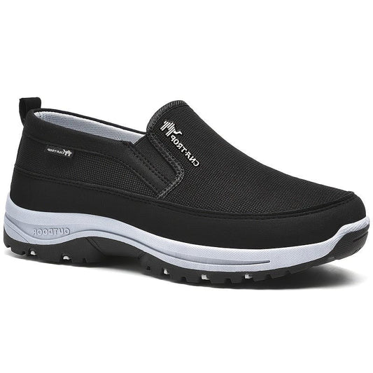 Waterproof Orthopedic Shoes