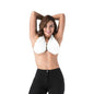 Soft & Cozy Terry Towel Bra