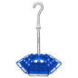 Ant Proof Hummingbird Feeder Outdoor Hanging Perch