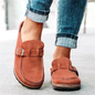 Orthopaedic clogs for women