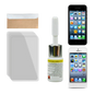 Phone Screen Crack Repair Kit