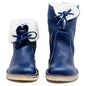 Wool Lined Boots