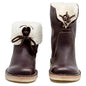 Wool Lined Boots