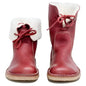 Wool Lined Boots