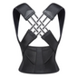 Corrects Posture & Back Pain